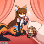 Maryfox09
