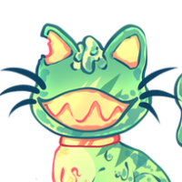 Adopt-189: Sour Worm
