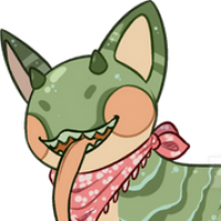 Thumbnail for Adopt-241: Gecko