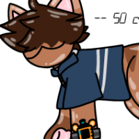 Thumbnail for MYO-450: Gregory