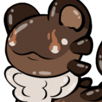 Thumbnail for VOID-462: Coffee bean