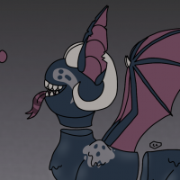 Thumbnail for VOID-534: Crom