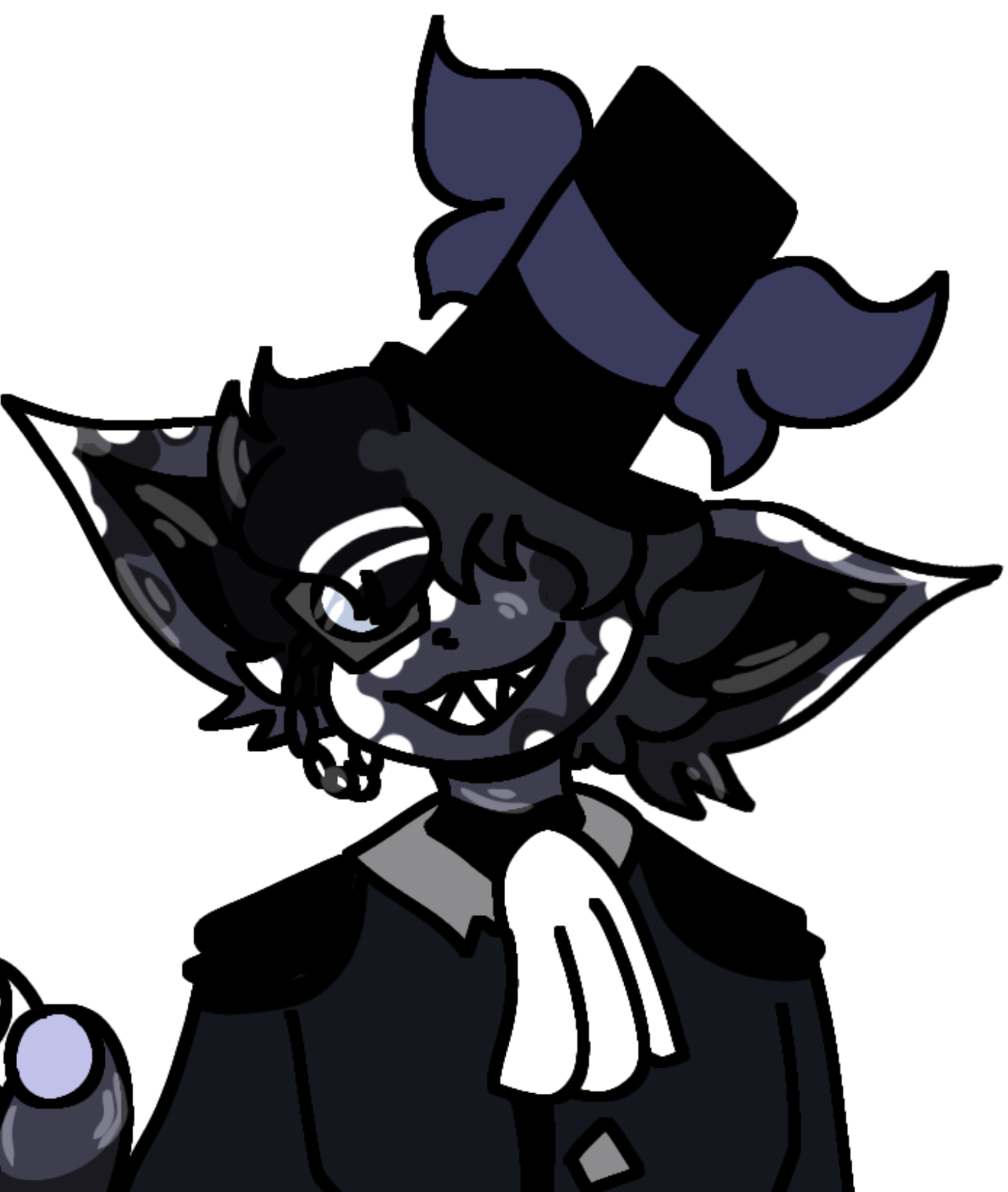 MYO-602: Vic