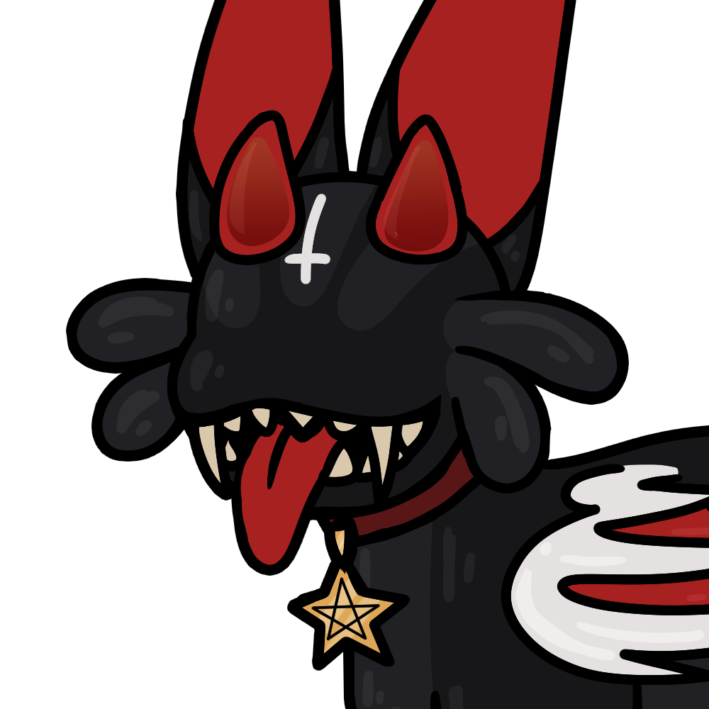 Thumbnail for MYO-632: Oni