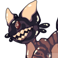 Thumbnail for Adopt-087: Choco