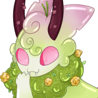 Thumbnail for Pet-746: Mossy