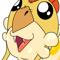 Thumbnail for Custom-764: Otto