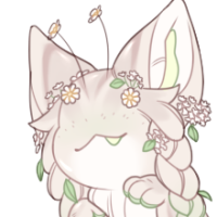 Adopt-803: Daisy