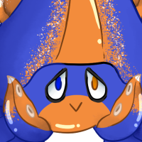 Pet-861: Splat jr.