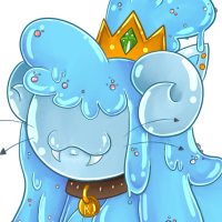 Thumbnail for Adopt-902: Ice Queem