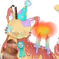 Event-906: Bubbly!