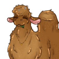 Thumbnail image for Pet-971: Camellea