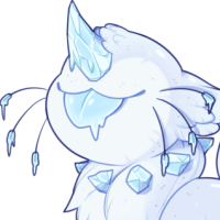 Thumbnail for Adopt-1016: Icy