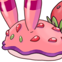 Thumbnail for Pet-1041: Strawb