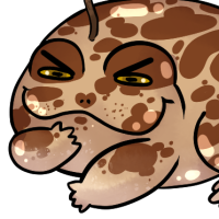 Thumbnail image for Pet-1058: Crusty