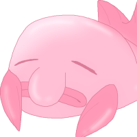Thumbnail image for Pet-1148: Mr.Blobby