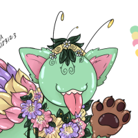 Thumbnail for VOID-1183: Flowers