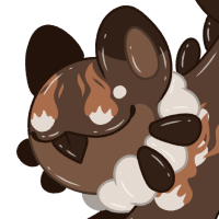 Thumbnail for VOID-462: Coffee bean
