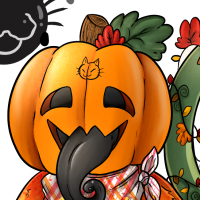 Thumbnail for Adopt-1229: Helloween