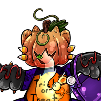 Thumbnail for MYO-1231: Candy Man