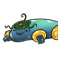 Thumbnail image for Pet-1236: Floater