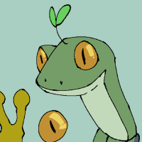 Thumbnail for Pet-1350: Sprout