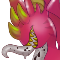 MYO-1004: Dragon fruit