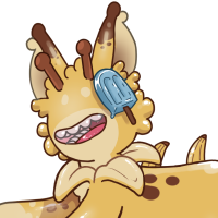 Adopt-1482: Bite (Nibbles)