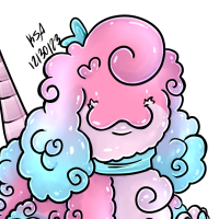 Thumbnail for Adopt-1025: Fairy Floss