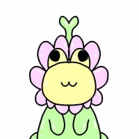 Thumbnail for Pet-1604: Flora