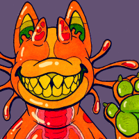 Thumbnail for Event-1936: Orenji