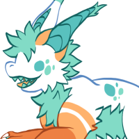 Thumbnail for Adopt-1968: Feral
