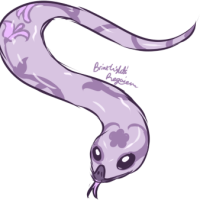 Thumbnail for Pet-1989: Lilac