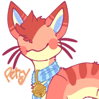 Adopt-006: Percy