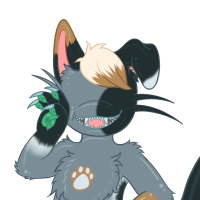 Thumbnail for MYO-2005: Raymond