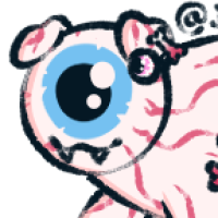 Thumbnail for MYO-2081: Spookle