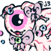 Thumbnail for MYO-2091: Boo