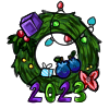 Jellopet Holiday 2023 Event Trophy