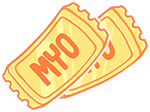 Mutation MYO Ticket