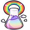 Spectrum Potion