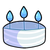 <a href="https://www.jellocats.club/world/items?name=Raindrop Cake" class="display-item">Raindrop Cake</a>