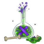 Suspicious Potion