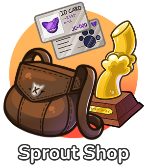 Questing Shop