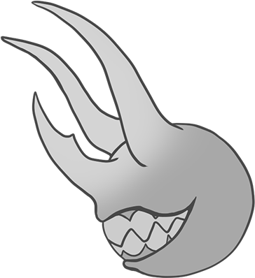 Insect Horns