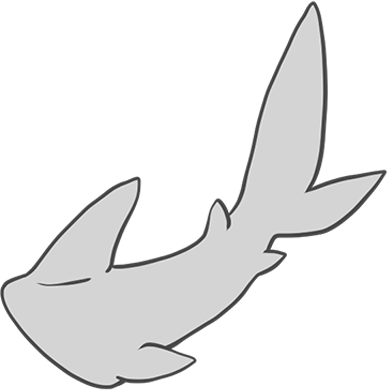 Aquatic Tail