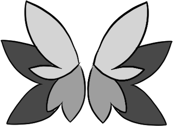 4+ Wings
