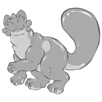 Chonky
