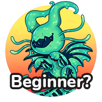 Beginner?