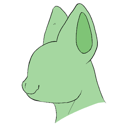 Short Muzzle