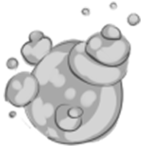 Bubble Texture